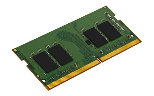 Kingston ValueRAM-4 GB-DDR4 3200 UDIMM CL22