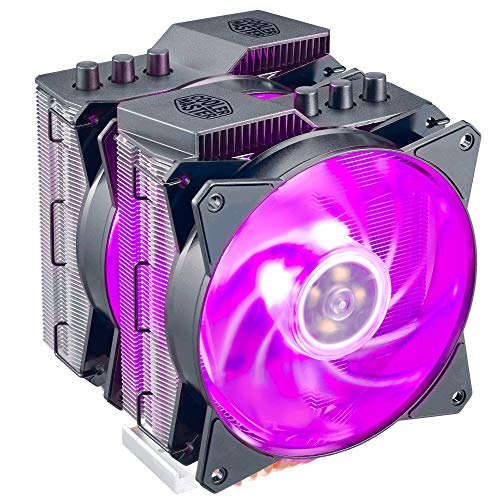 Coolermaster Kühler MasterAir MA620P 775/2066/2011/1366/11xx