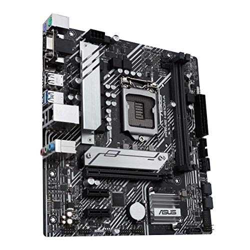 ASUS 1200 PRIME H510M-A