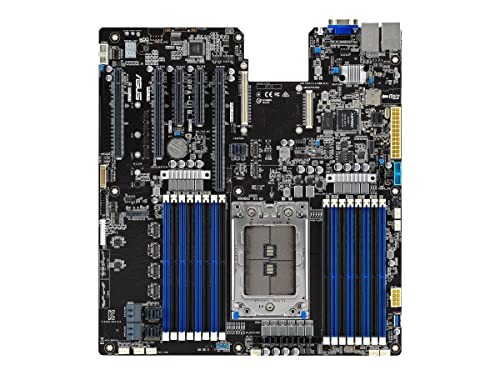 ASUS Server MB KRPA-U16-M (+ASMB9-iKVM) EPYC