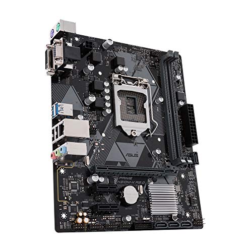 ASUS PRIME H510M-K Mainboard