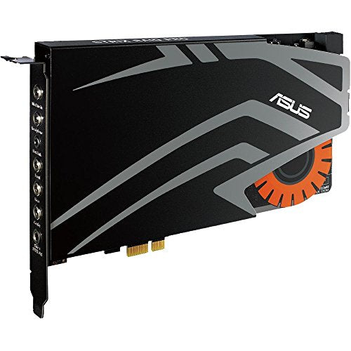 ASUS Strix Raid Pro. PCIe x1