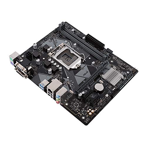 ASUS PRIME H510M-K Mainboard