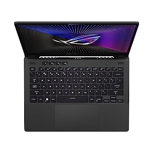 ASUS ROG Zephyrus G14 GA402XY-N2004W - 14 Zoll WQXGA IPS. Ryzen 9 7940HS. 32GB RAM. 1TB SSD. RTX 4090. Windows 11