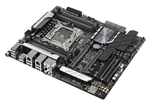 ASUS WS X299 PRO Mainboard Sockel 2066