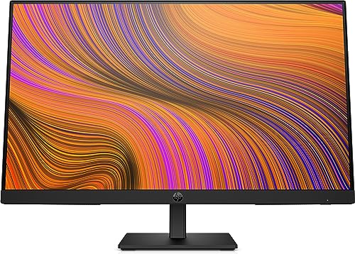 HP P24h G5 23.8 Zoll Full HD Monitor