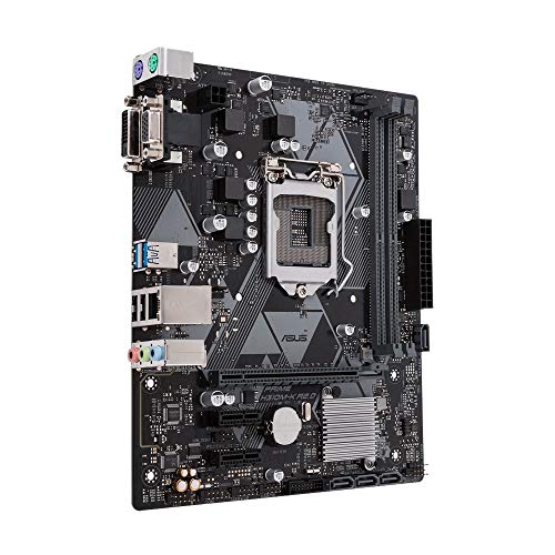 ASUS PRIME H510M-K Mainboard