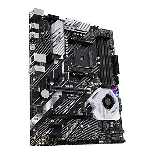 ASUS PRIME X570-P AM4 X570/2xM.2/HDMI/USB3.2/ATX