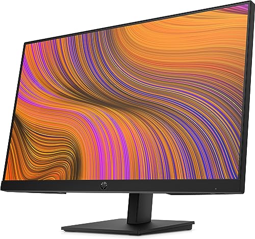 HP P24h G5 23.8 Zoll Full HD Monitor