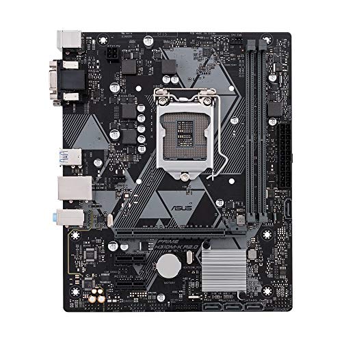 ASUS PRIME H510M-K Mainboard