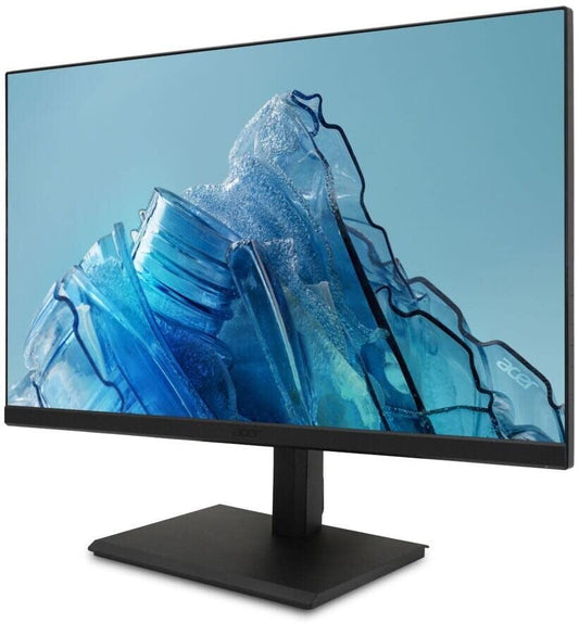 Acer LED-Monitor Vero B247YE-60.5 cm (23.8 Zoll)-1920 x 1080 Full HD