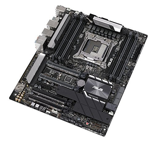 ASUS WS X299 PRO Mainboard Sockel 2066