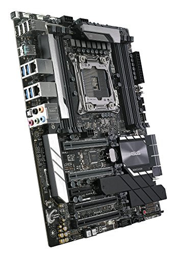 ASUS WS X299 PRO Mainboard Sockel 2066