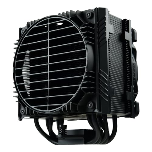 Enermax Kühler ETS-T50A-BK-ARGB 230W+ TDP.PWM RGB - Schwarz