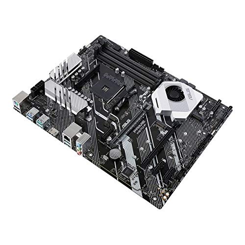 ASUS PRIME X570-P AM4 X570/2xM.2/HDMI/USB3.2/ATX