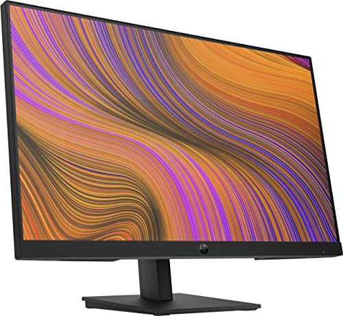 HP P24h G5 23.8 Zoll Full HD Monitor