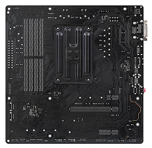 ASRock AM4 B450M Pro4 R2.0