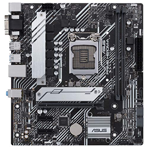 ASUS 1200 PRIME H510M-A